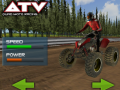 Gra ATV Quad Moto Rracing
