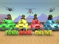 Gra Tank Game: Online
