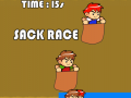 Gra Sack Race