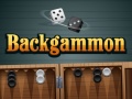 Gra Backgammon