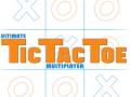 Gra Tic Tac Toe Multiplayer