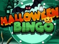 Gra Halloween Bingo