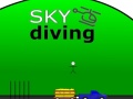 Gra Sky Diving