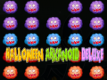 Gra Halloween Arkanoid Deluxe
