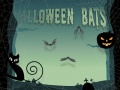 Gra Halloween Bats