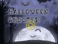 Gra Halloween Shooter