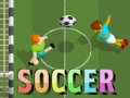 Gra Instant Online Soccer