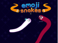Gra Emoji Snakes