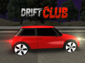 Gra Drift Club