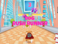 Gra Dog Rush Runner