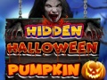 Gra Halloween Hidden Pumpkin
