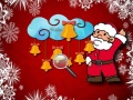 Gra Hidden Jingle Bells