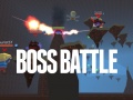 Gra Kogama: Boss Battle