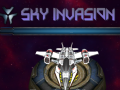 Gra Sky Invasion
