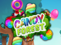 Gra Candy Forest 