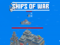 Gra Ships of War
