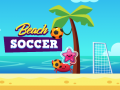 Gra Beach Soccer