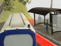 Gra City Bus Simulator 