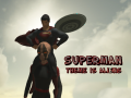 Gra Superman: Theme is Aliens