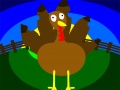 Gra Turkey Shooter