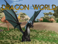 Gra Dragon World