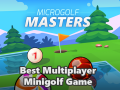 Gra Microgolf Masters