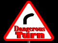 Gra Dangerous Turn