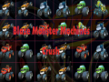 Gra Blaze Monsters Machines Crush
