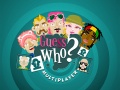 Gra Guess Who Multiplayer