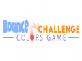 Gra Bounce challenges Colors Game