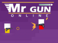 Gra Mr Gun Online
