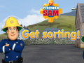 Gra Fireman Sam Get Sorting