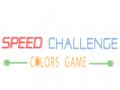 Gra Speed challenge Colors Game