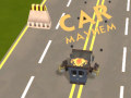 Gra Car Mayhem
