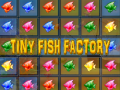 Gra Tiny Fish Factory