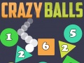 Gra Crazy Balls