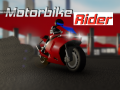 Gra Motorbike Rider