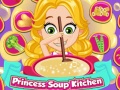 Gra Princess Soup Kitchen