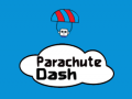 Gra Parachute Dash