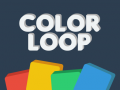 Gra Color Loop
