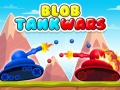 Gra Blob Tank Wars