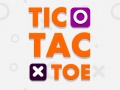Gra Tic Tac Toe Arcade