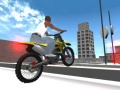 Gra GT Bike Simulator