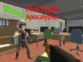Gra Pixel Royale Apocalypse