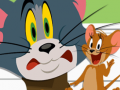Gra The Tom and Jerry Show Puzzle Escape