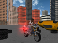Gra Bike Hero 3D