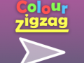 Gra Colour Zigzag
