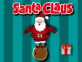 Gra Santa Claus Challenge