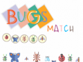 Gra Bugs Match