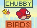 Gra Chubby Birds